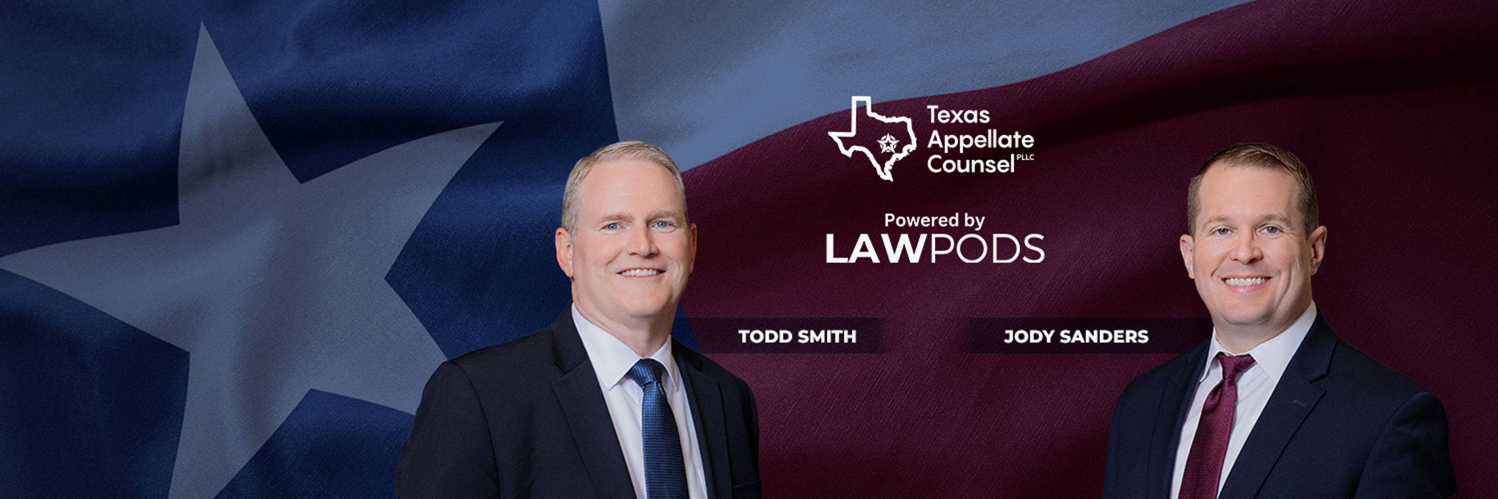 Texas Appellate Law Podcast