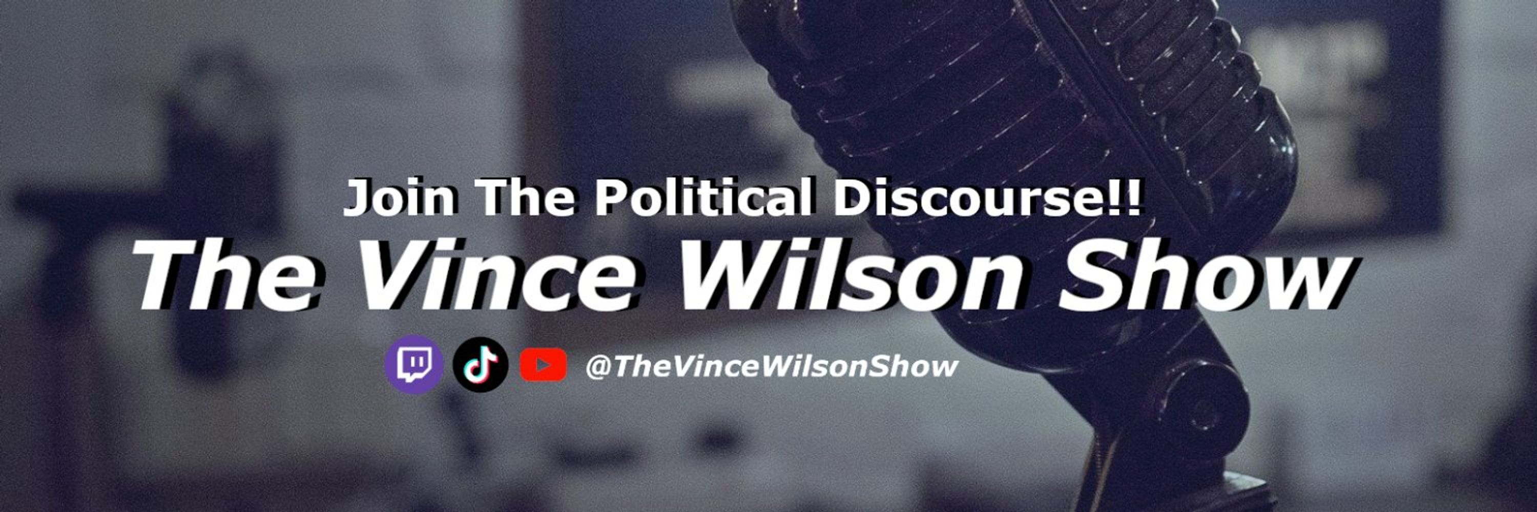 Vince Wilson