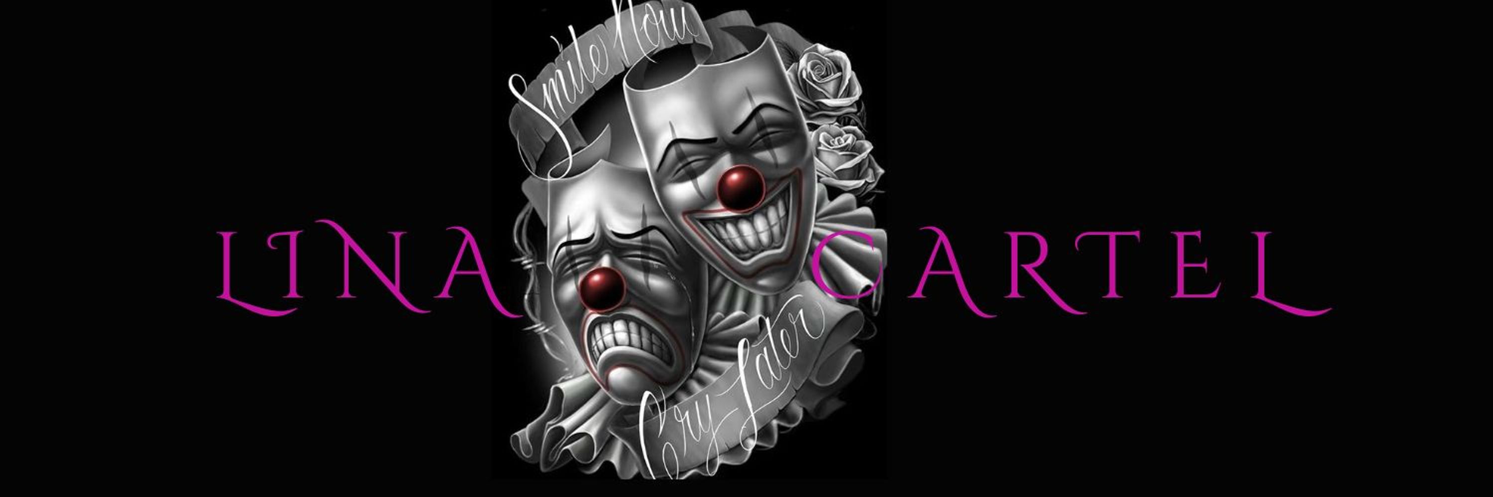  ☾𖤓      Lina       ☾𖤓      