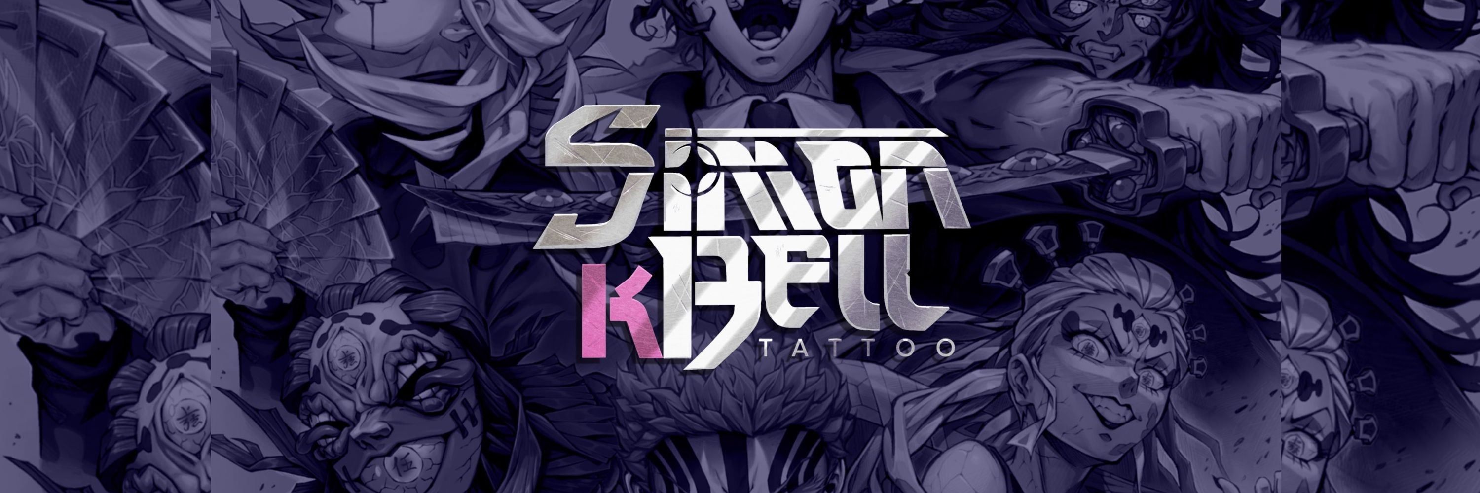 Simon K Bell