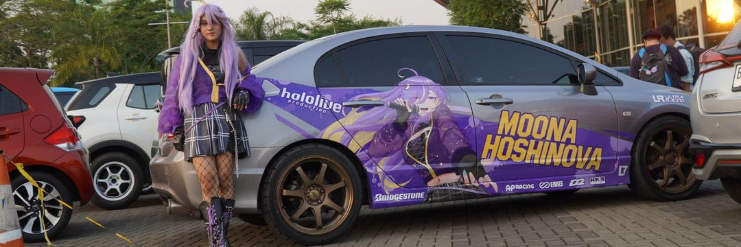 Daniel Jiao 🔮🏎️ #MoonCar