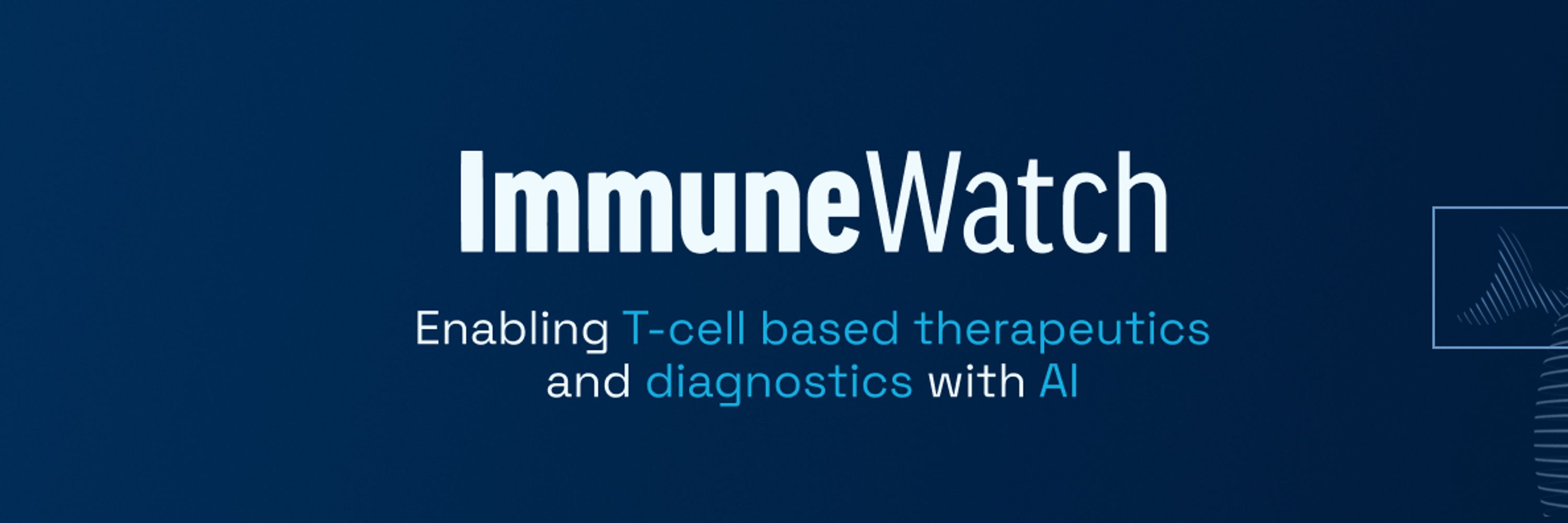 ImmuneWatch