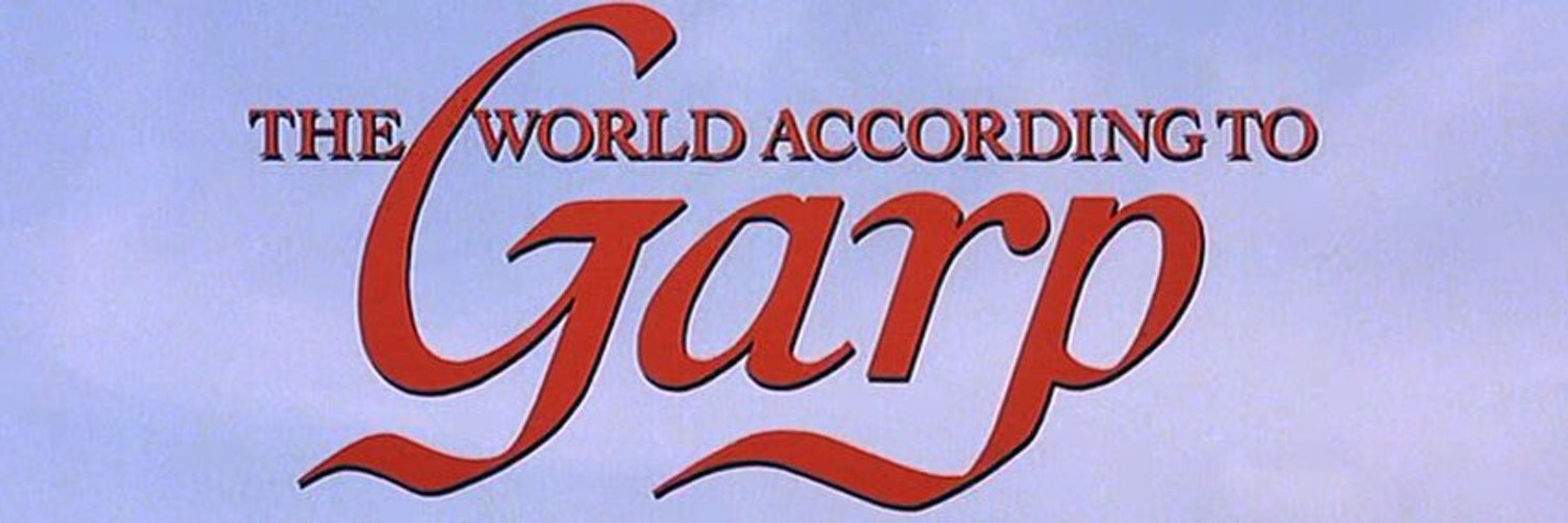 According2Garp