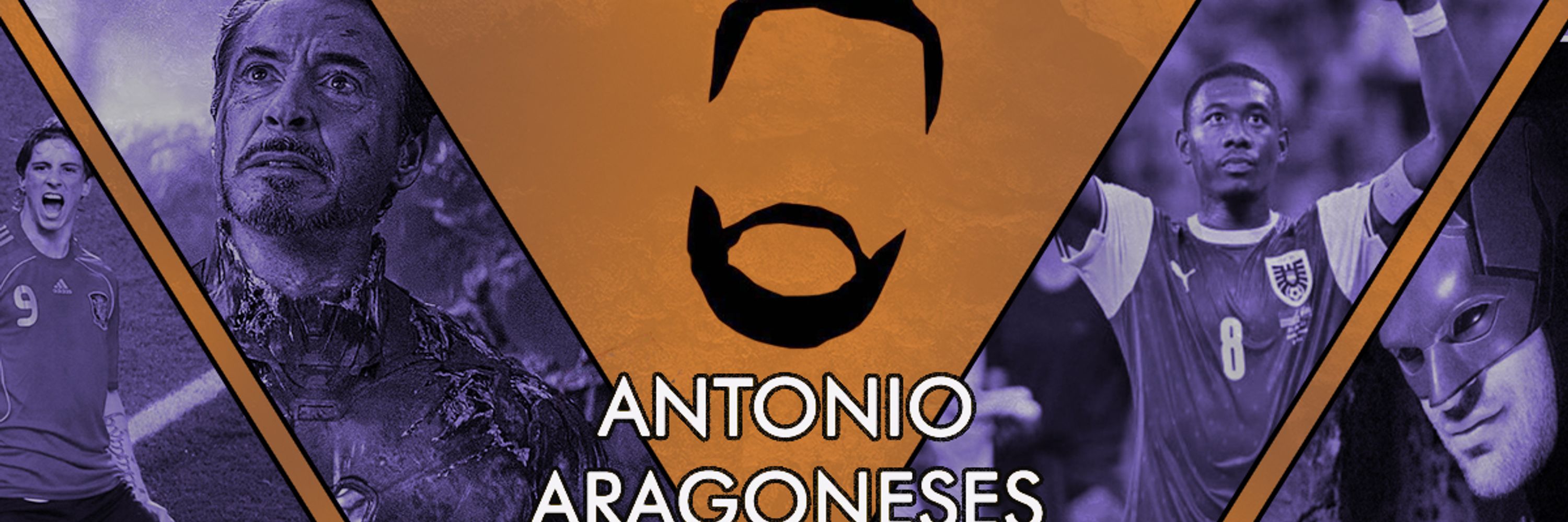 Antonio Aragoneses