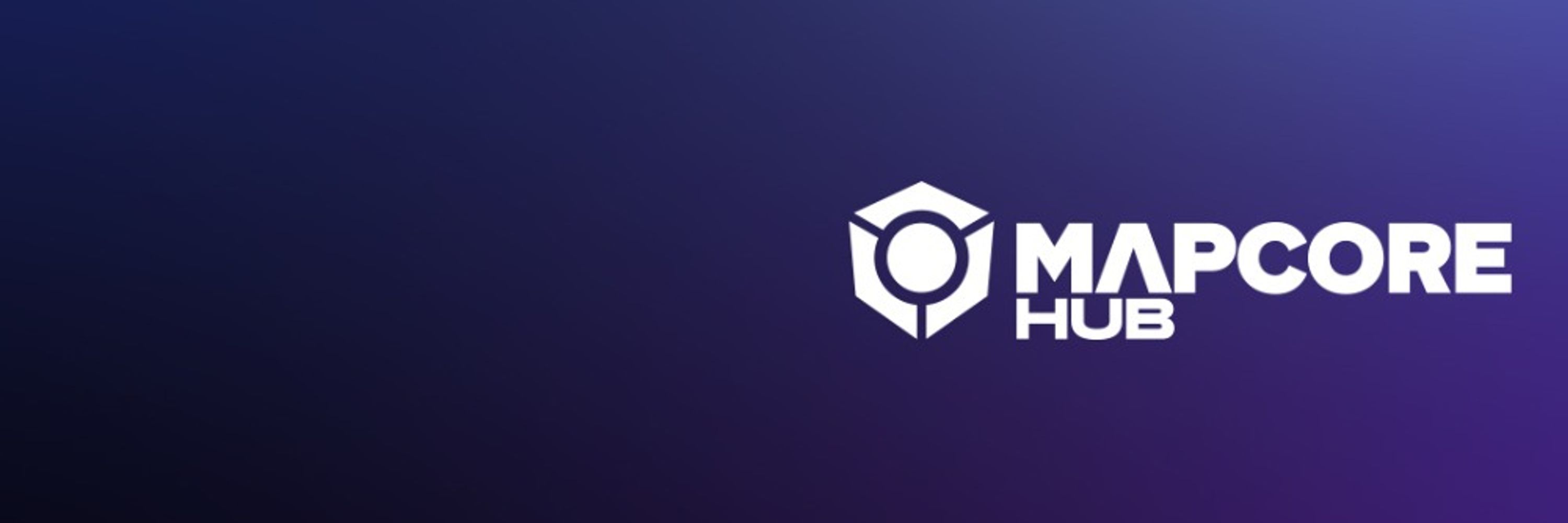 Mapcore Hub
