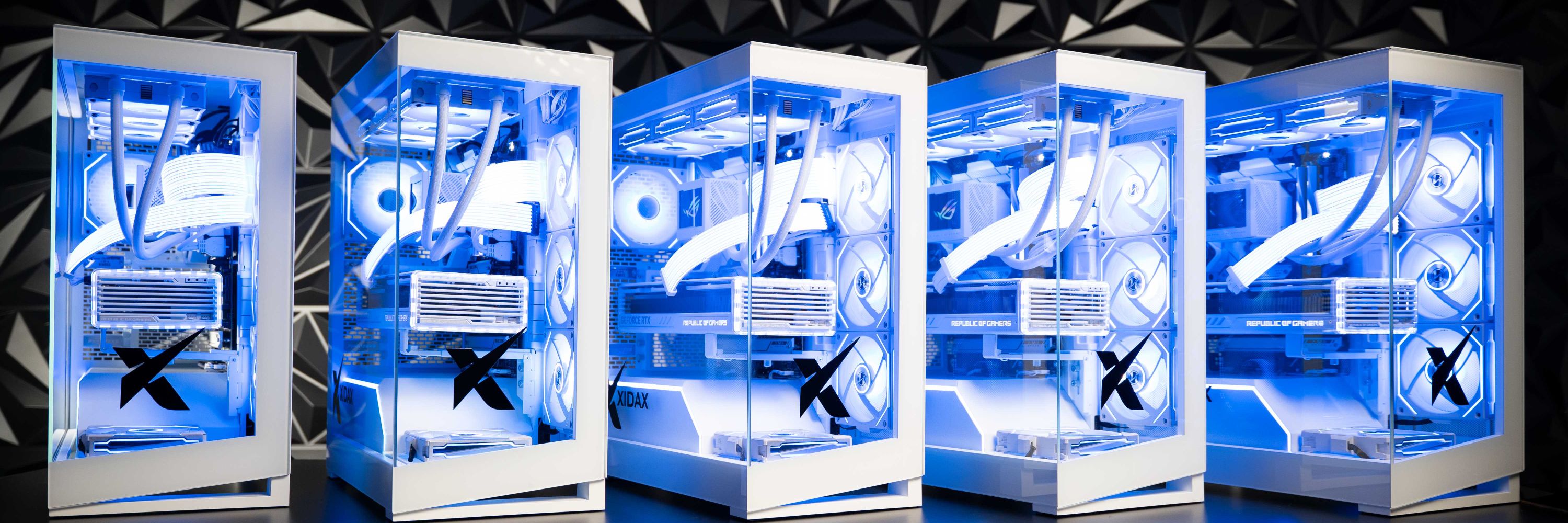 Xidax PCs