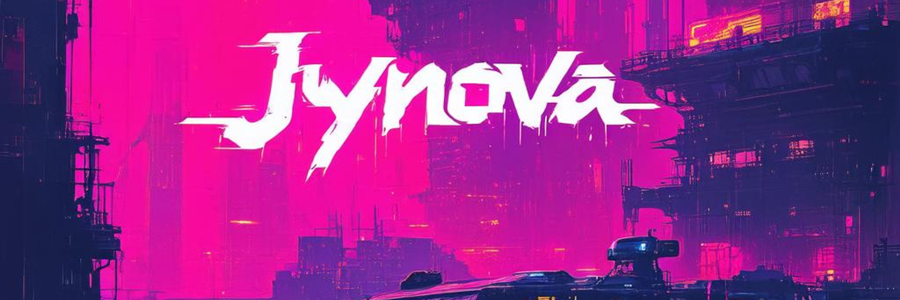 Jynova | Dream Forge