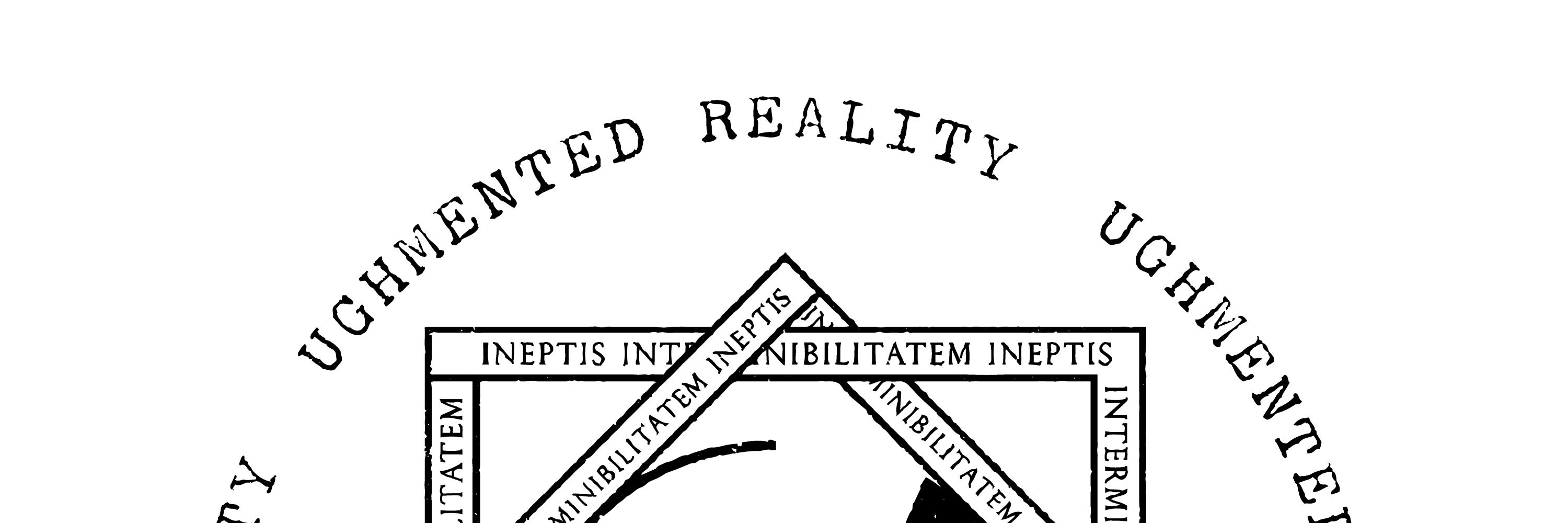 Ughmented Reality