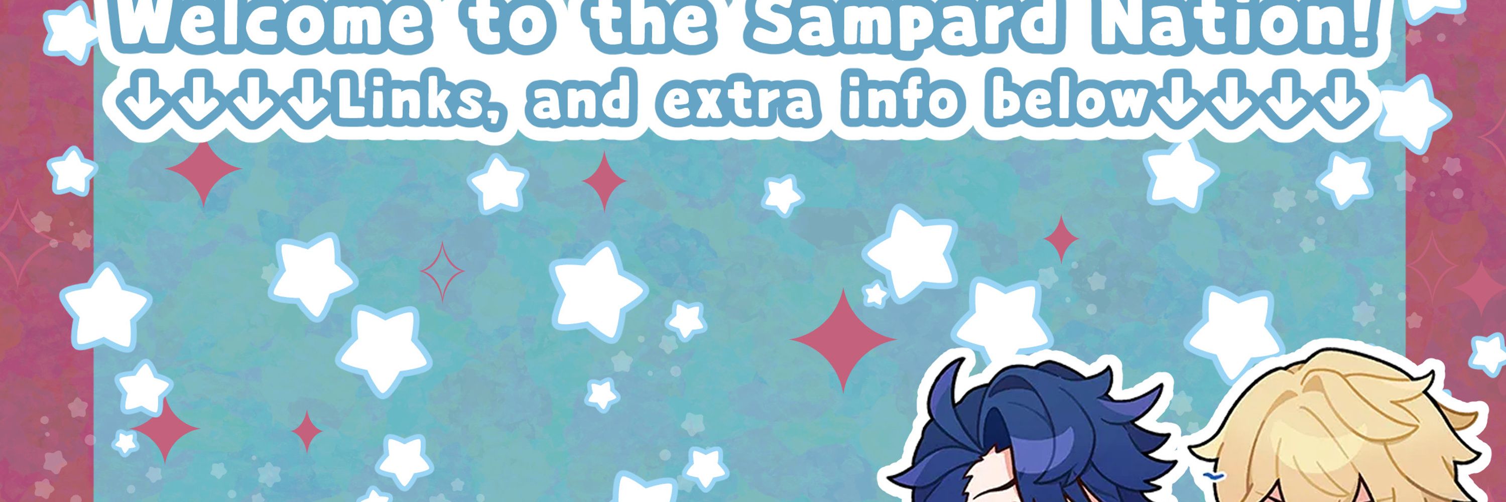 Sampard Nation
