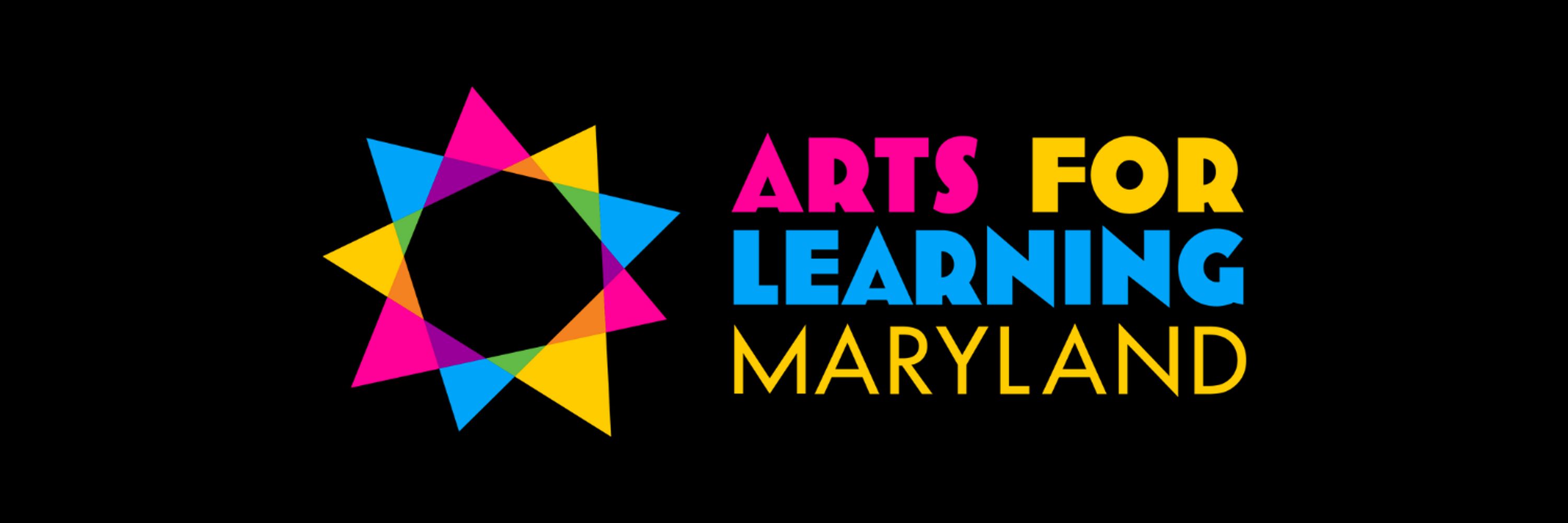 Arts for Learning Maryland