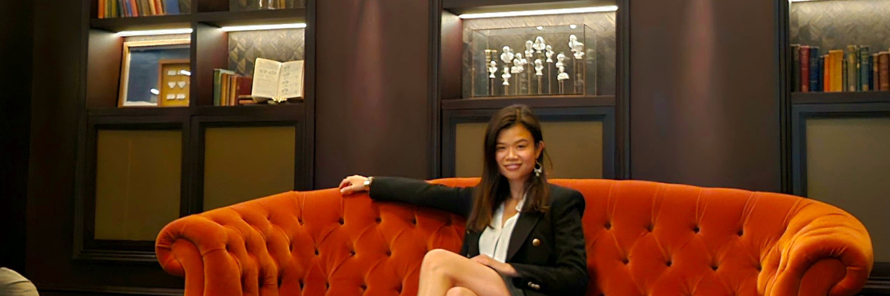Dorothy Tse