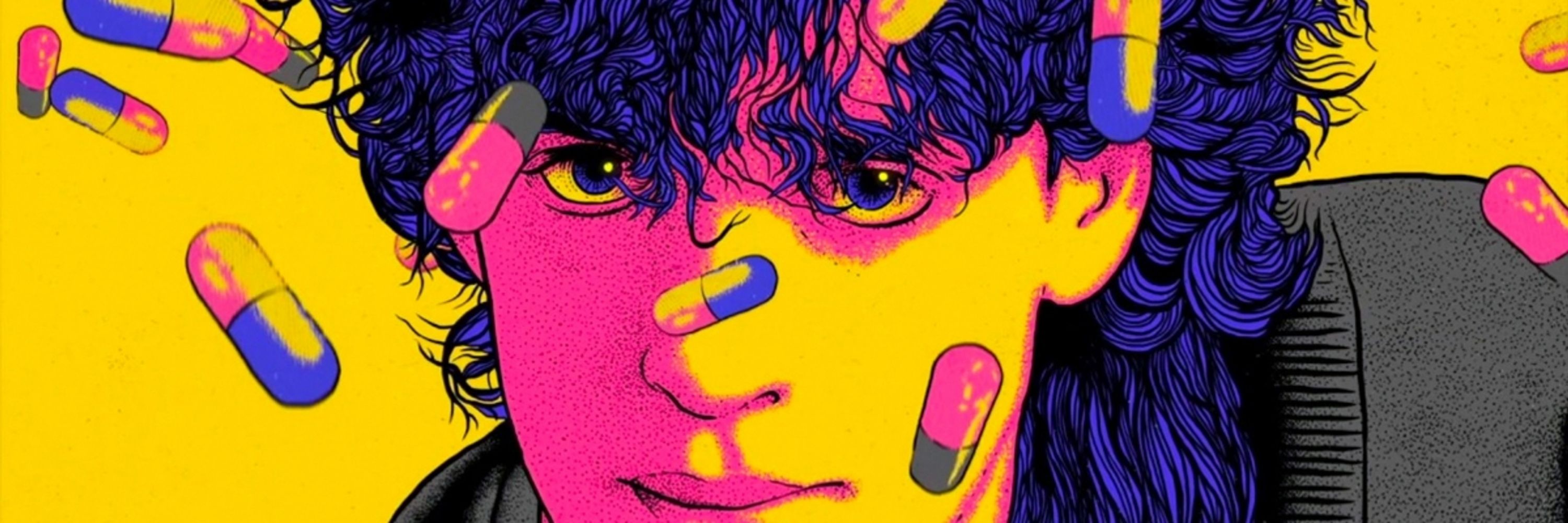 Javi Maldonado
