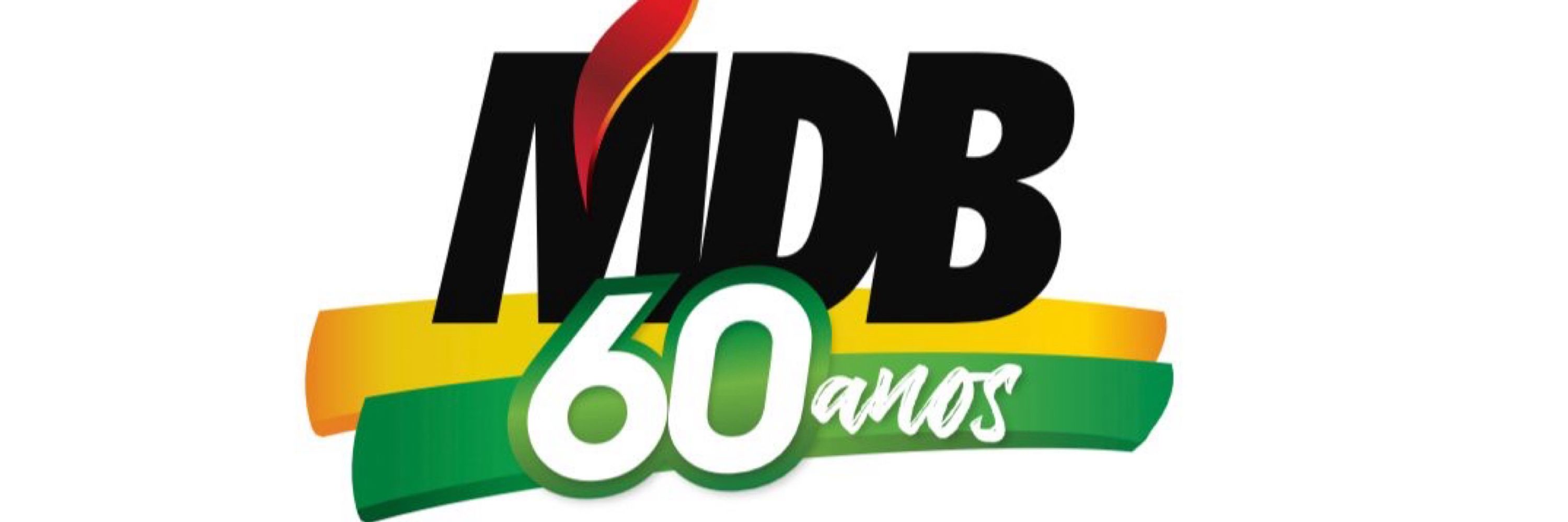 MDB - Movimento Democrático Brasileiro
