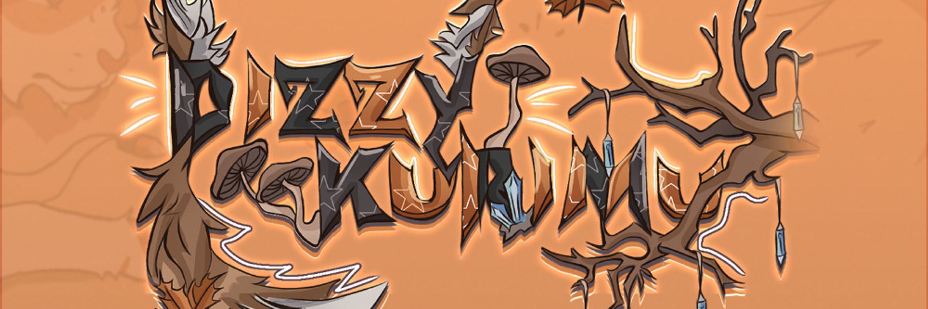 Dizzy