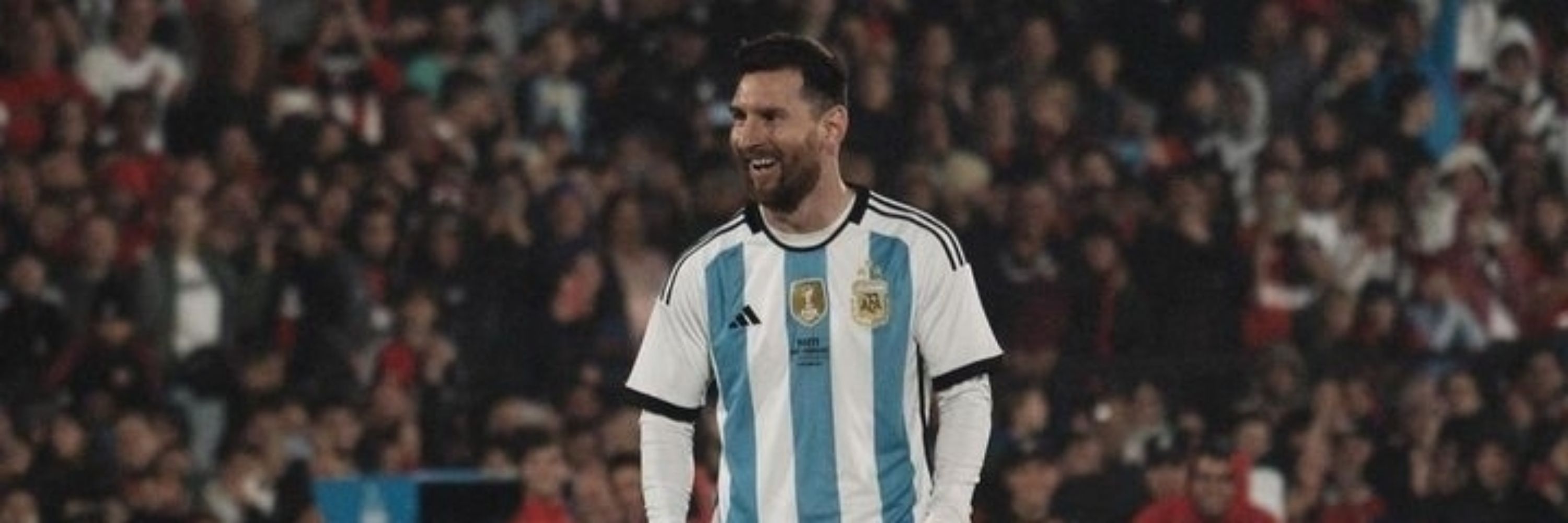 Leo Messi Fan Page . 