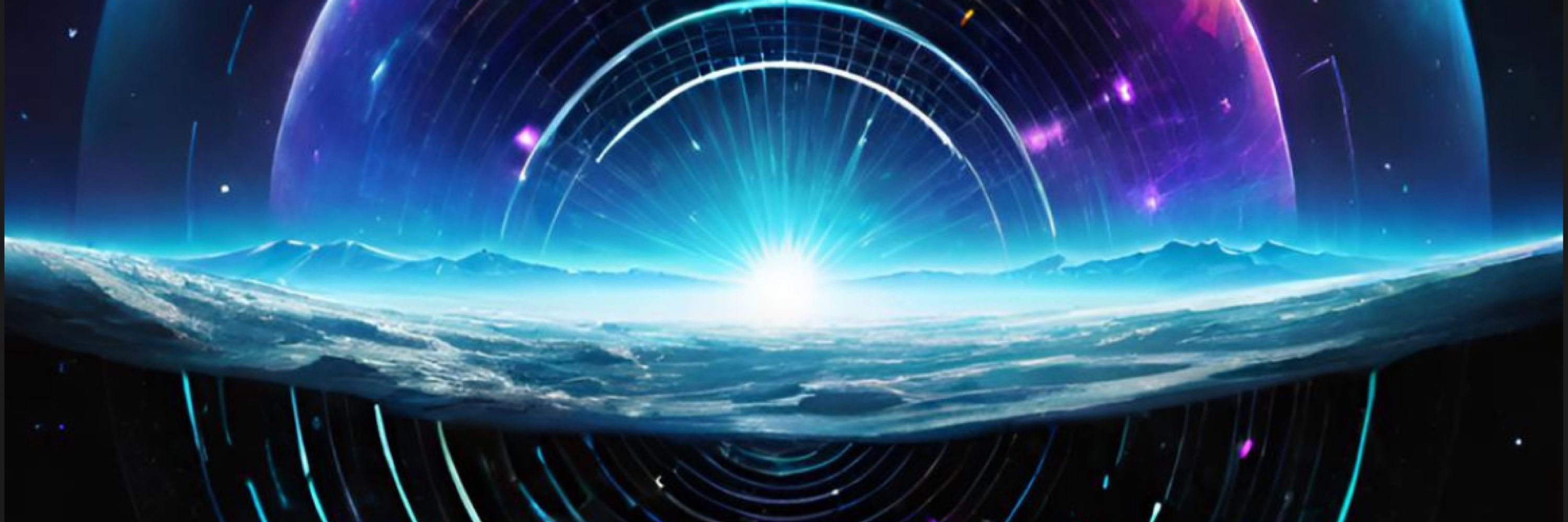Abundance Vortex