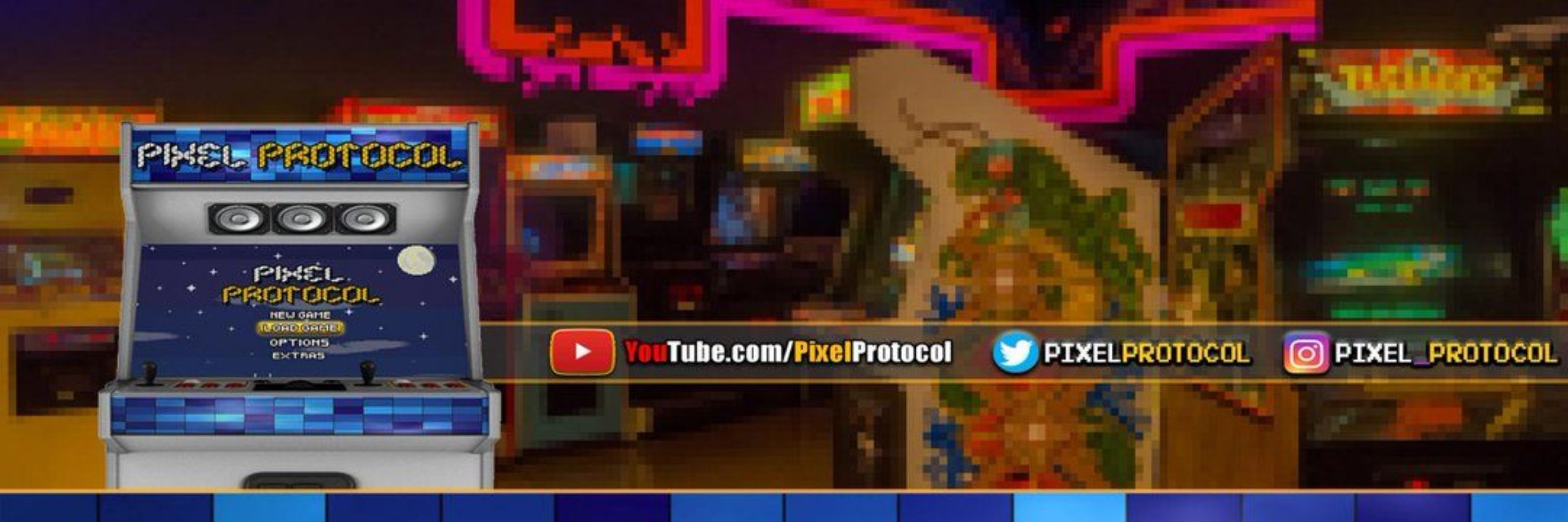 PixelProtocol