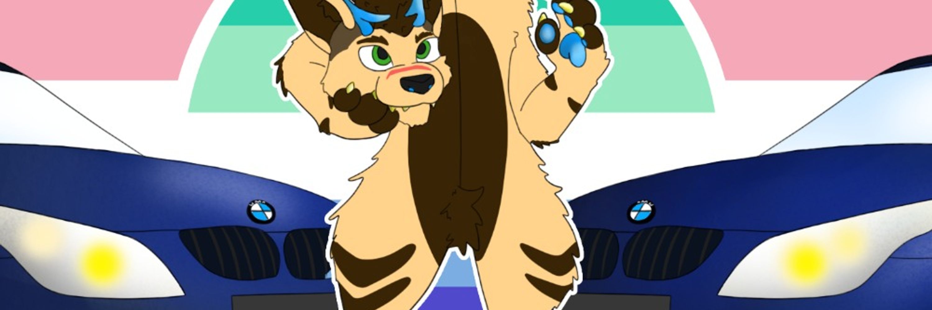 Kaito Deerdog