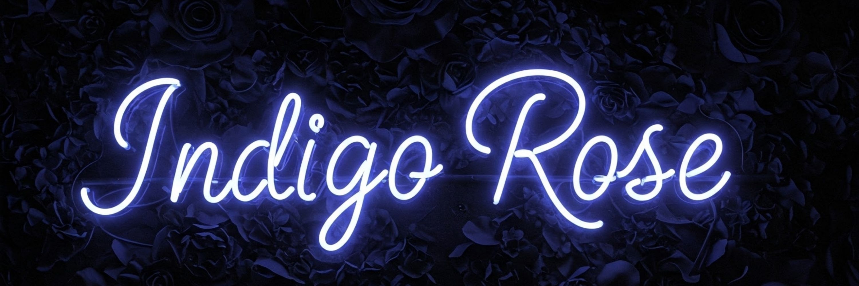 Indigo Rose