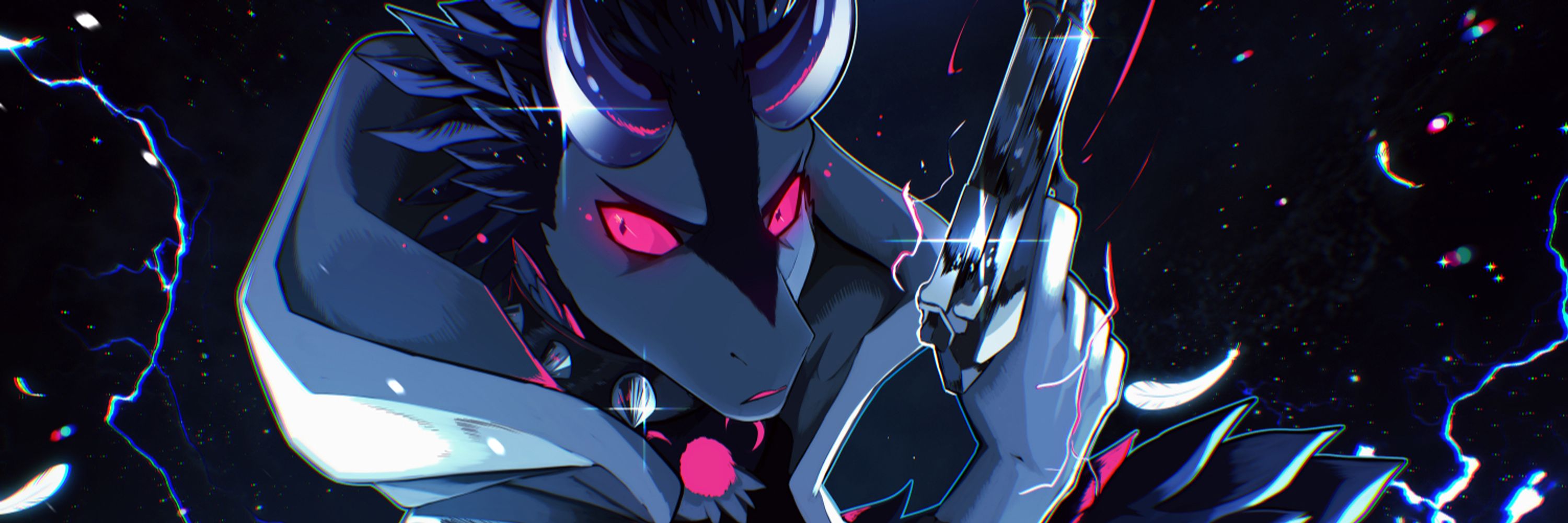 banner