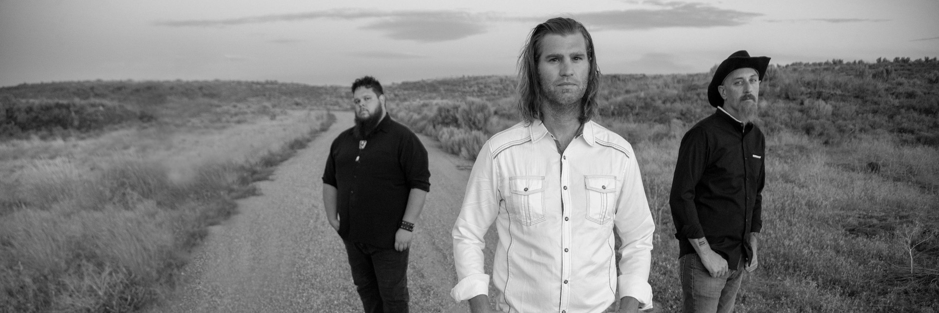 Aaron Ball Band
