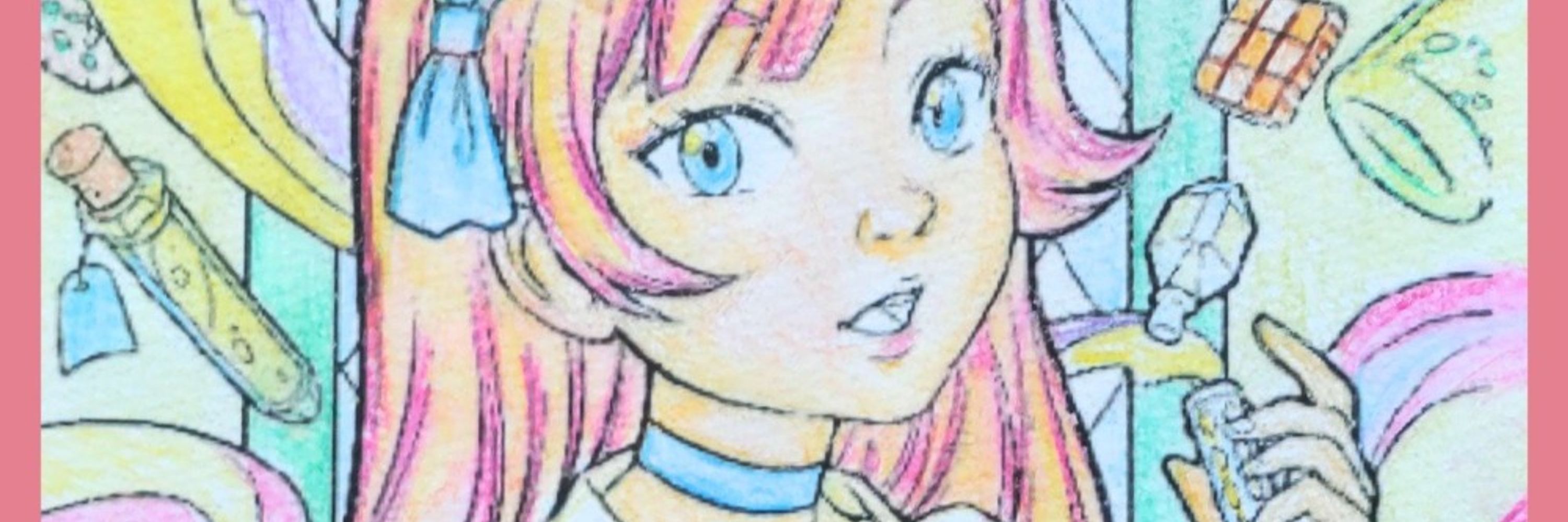 叶冬姫（かのうふゆき）
