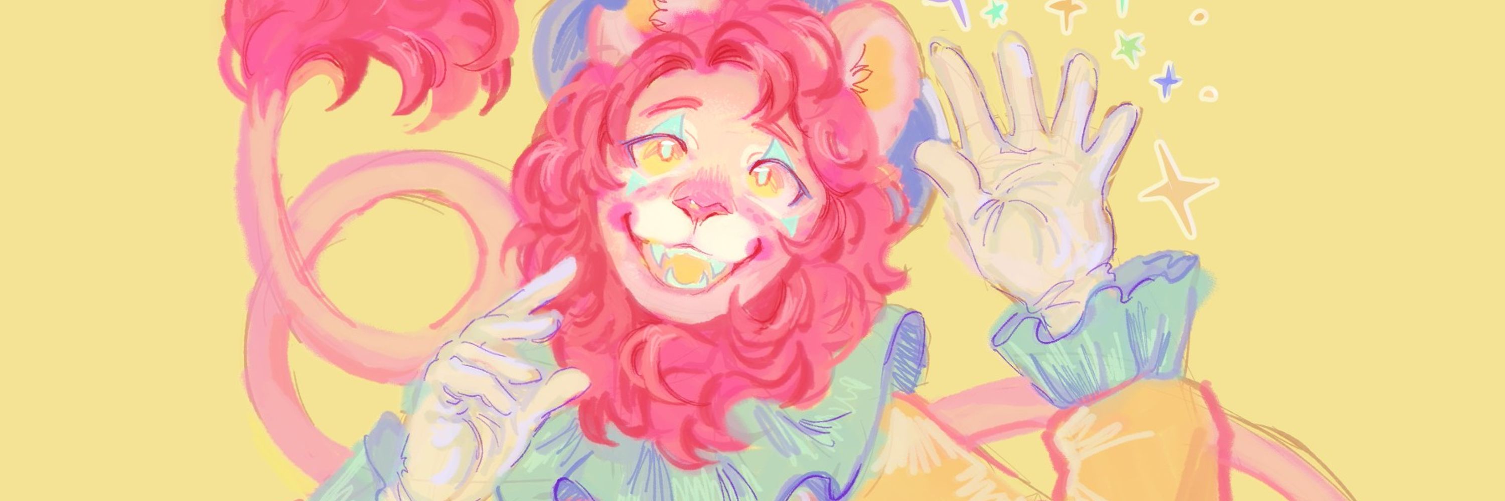 🦁Maxwell🌺