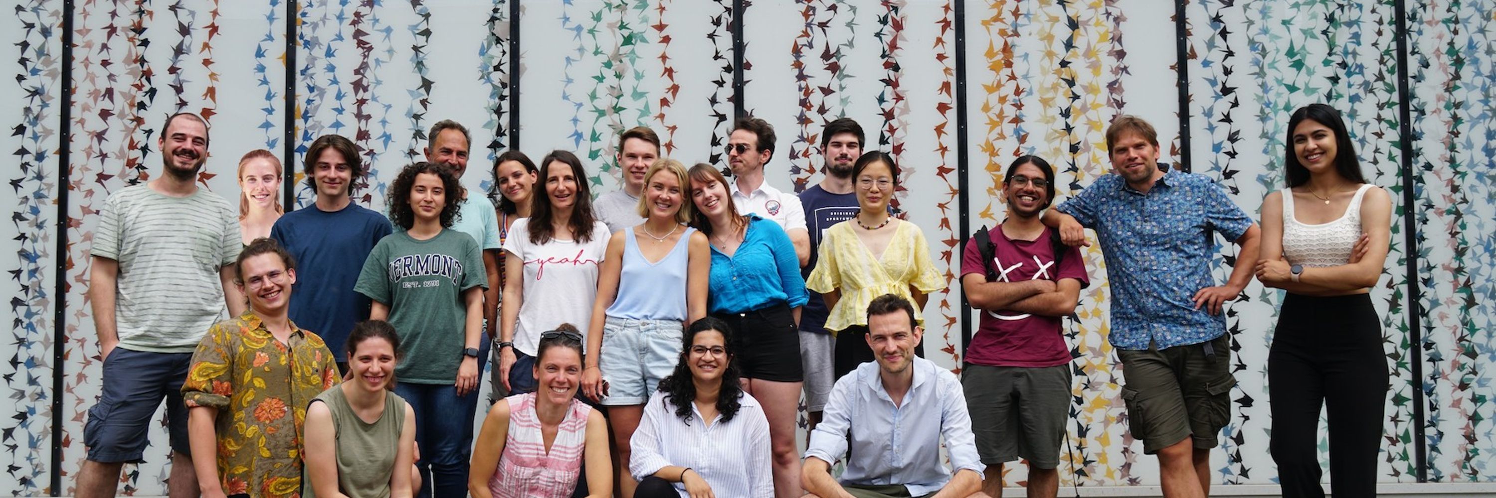 Bahl Lab 