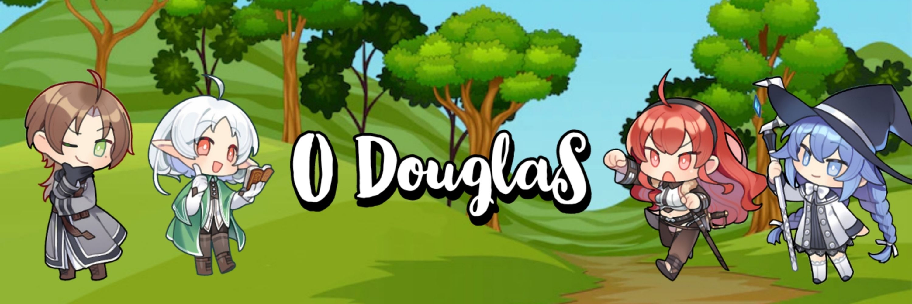O_Dougla