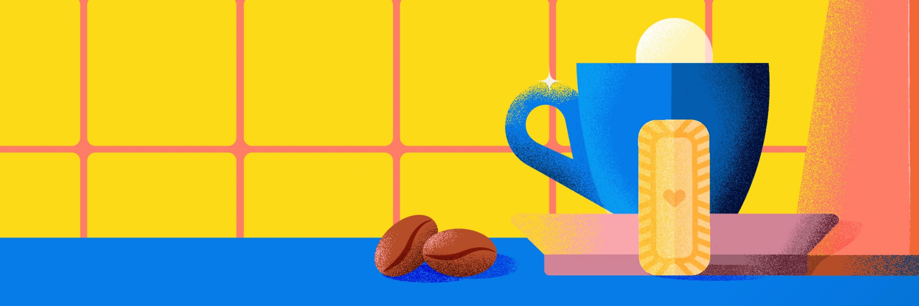 Stefanie Twellmann //    Grafik & Illustration