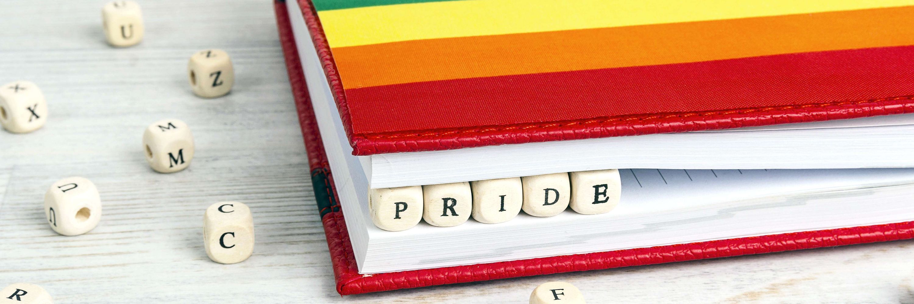 Spectrum Books - LGTBQIA+ Publisher