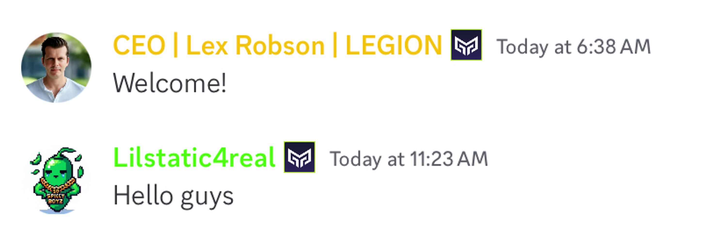 Lilstatic4real