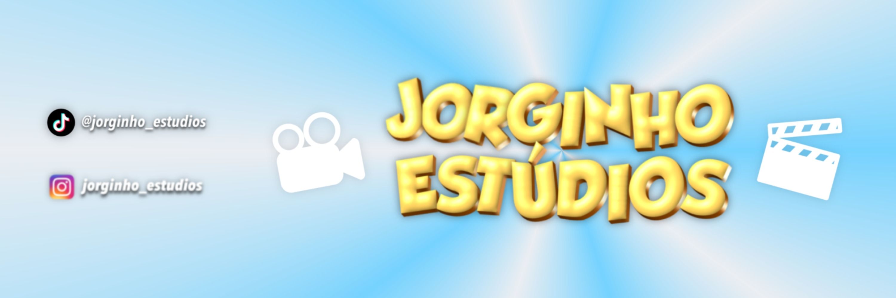 Jorginho Estúdios