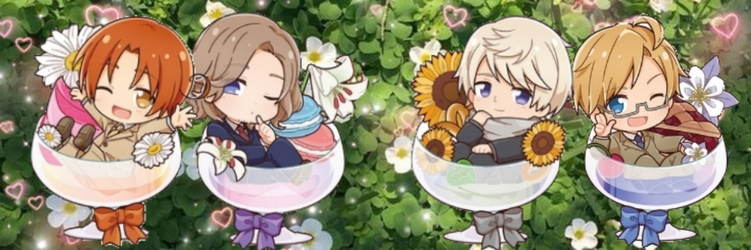 𝓐𝓸𝓲  🍰 ☕️