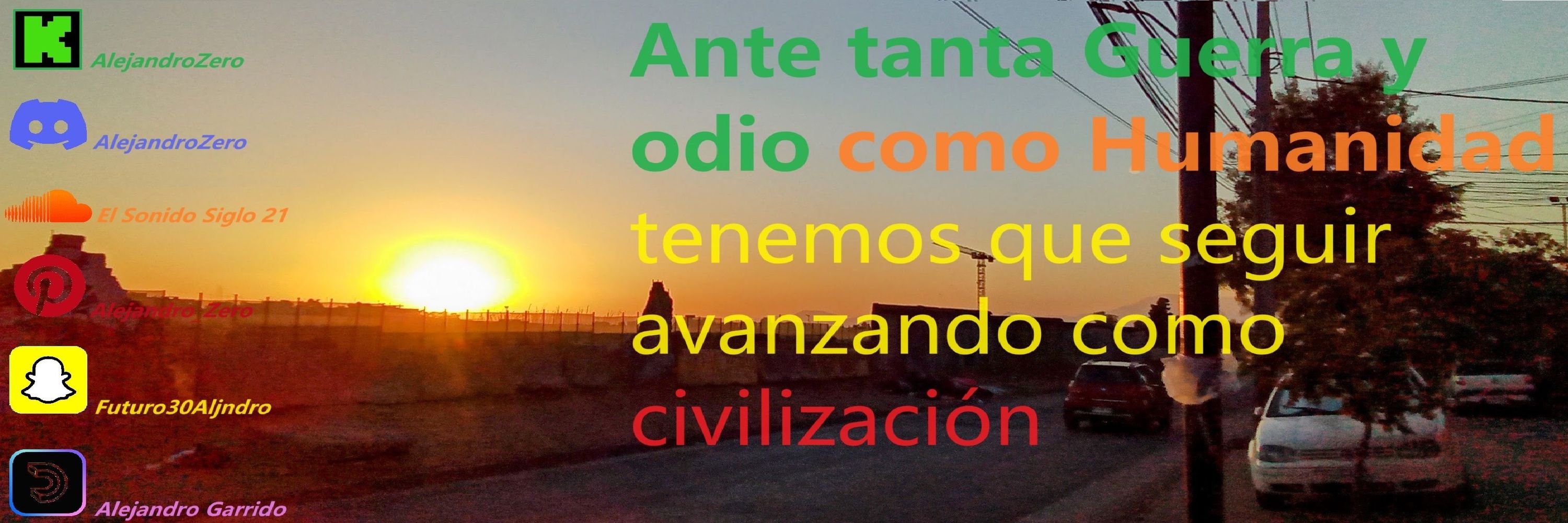Alejandro Garrido