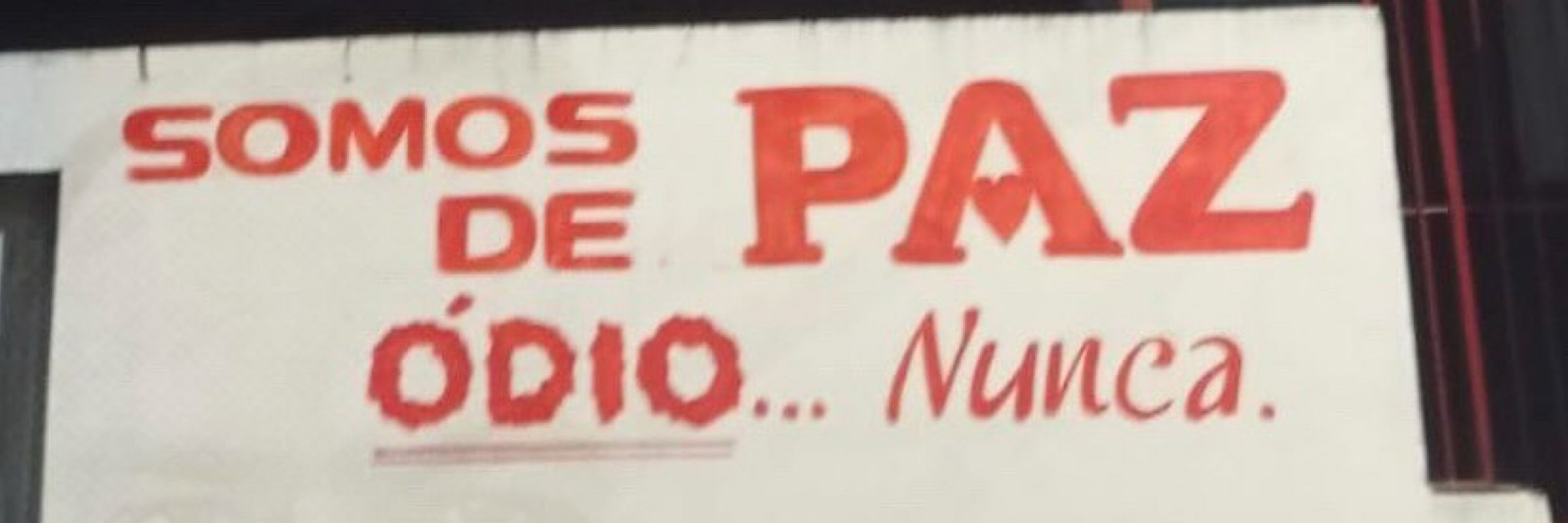 perdulária em recuperação 