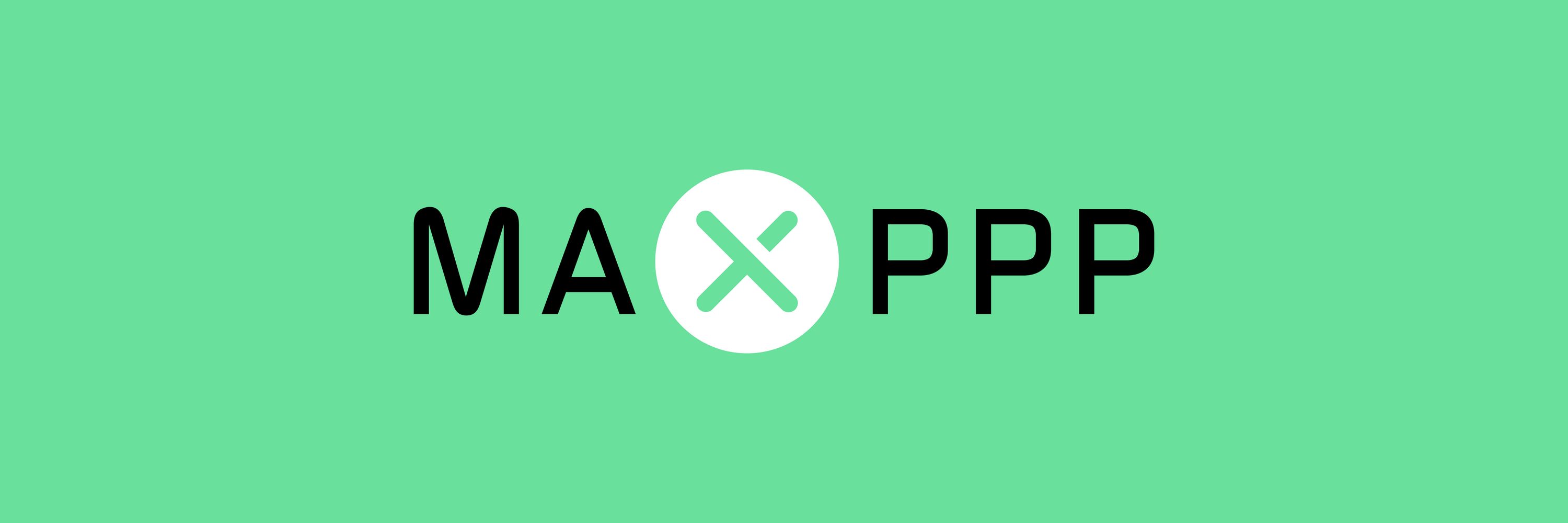 Maxppp