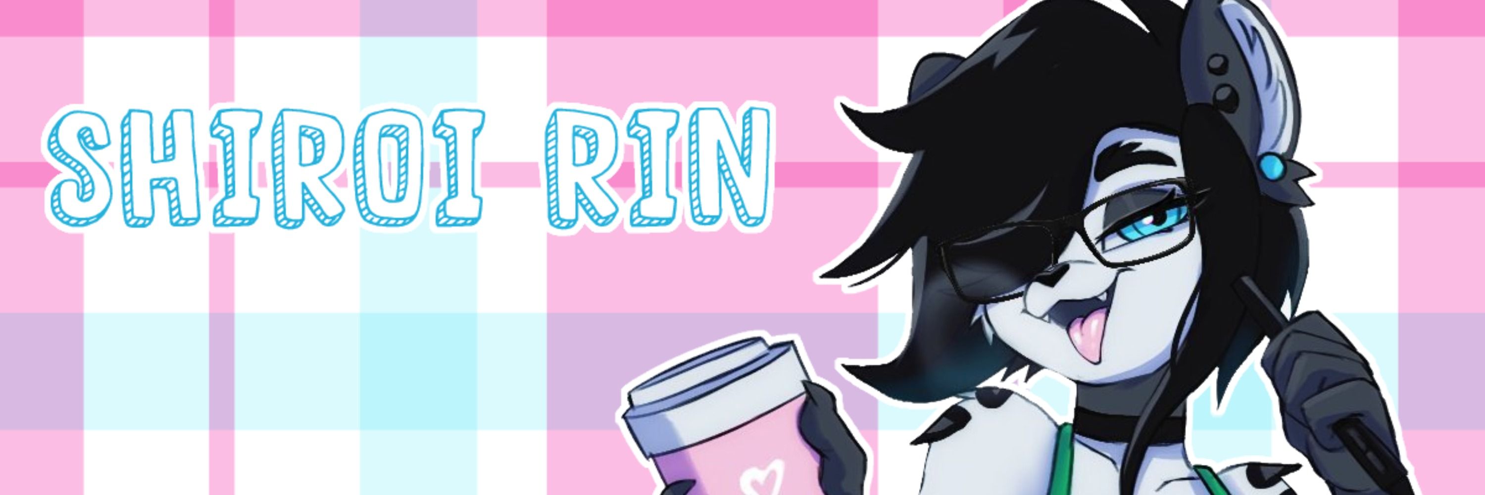 SHIROI RIN 🔞 Furry Artist