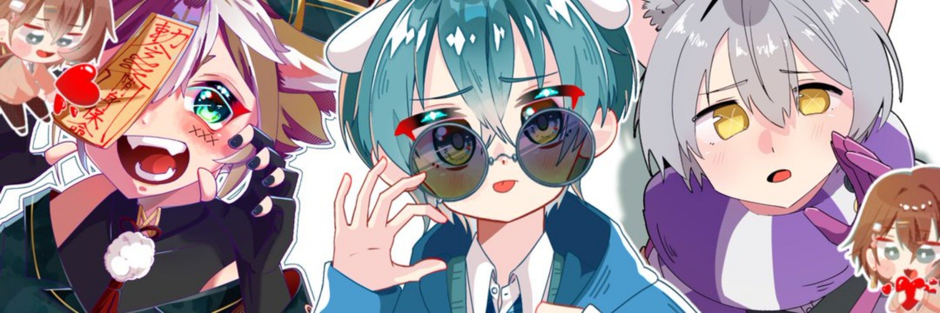 🍓いちごみるく🍼