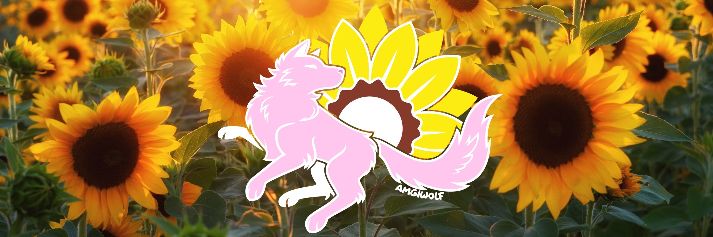 🌻AmgiWolf🌻