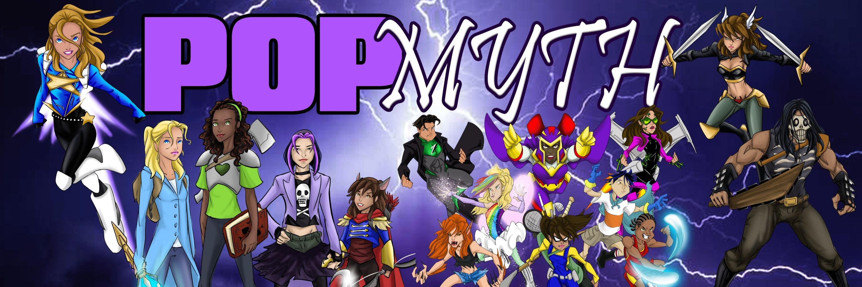 PopMyth