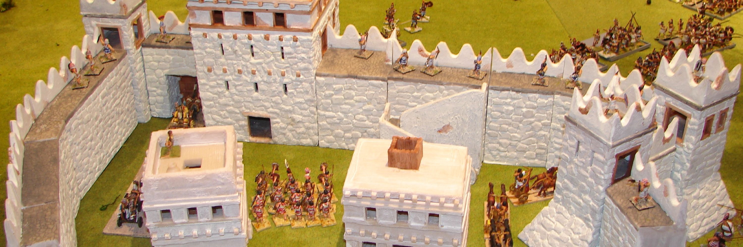 Conwy Tabletop Gaming