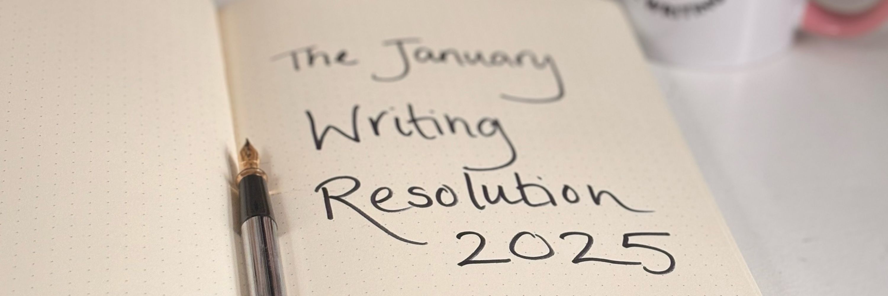 The Writing Well
