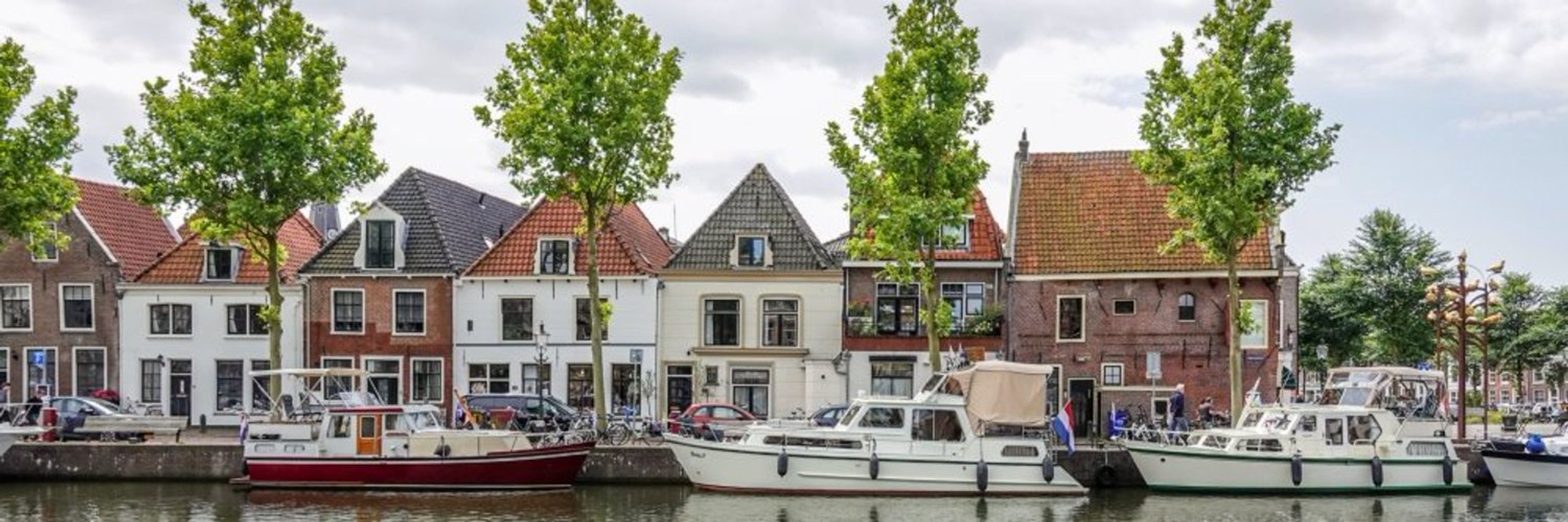 Stadsgebied Weesp