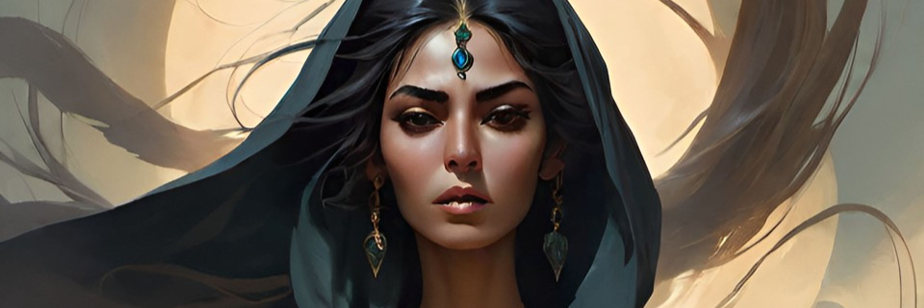 Faruza Alinejad
