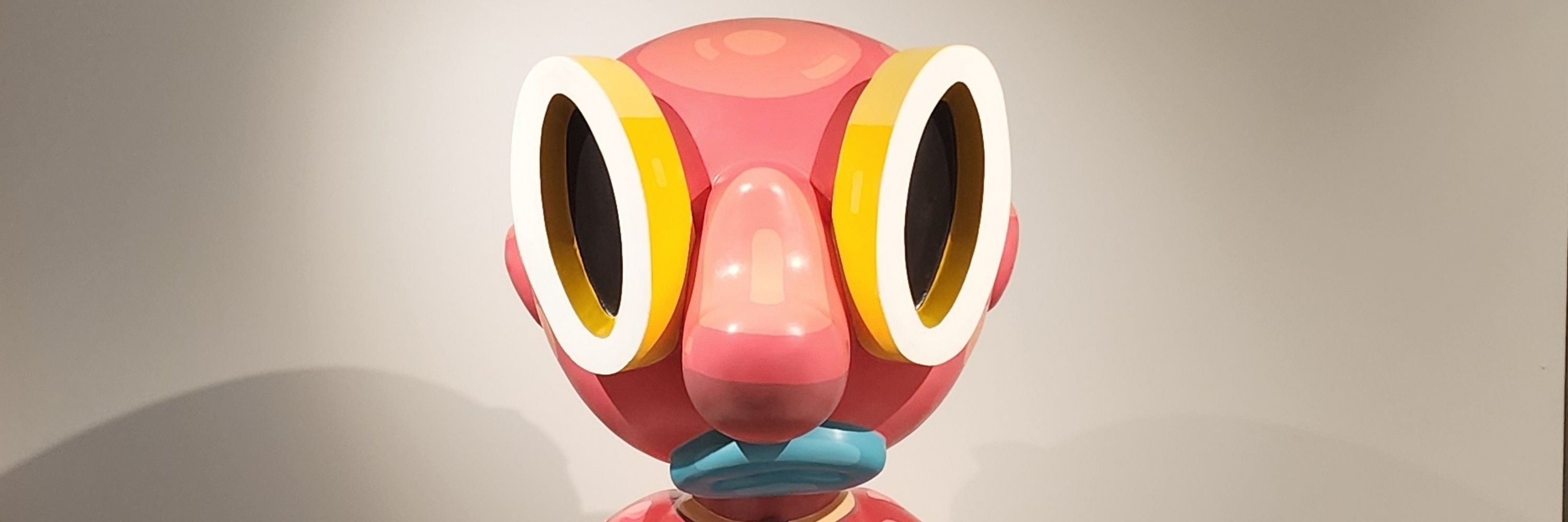 Candyman land (NSFW)
