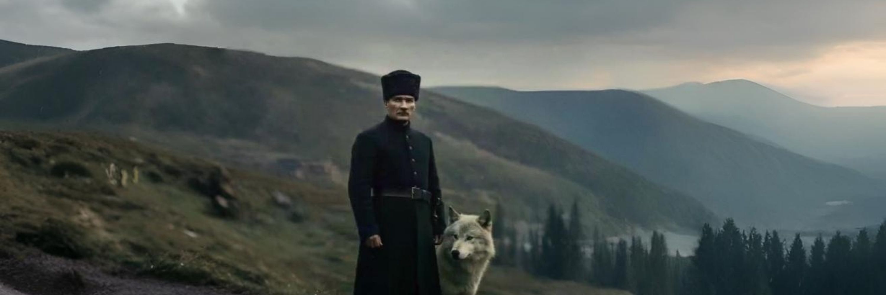 Sayıgır Bilig🐺🇹🇷