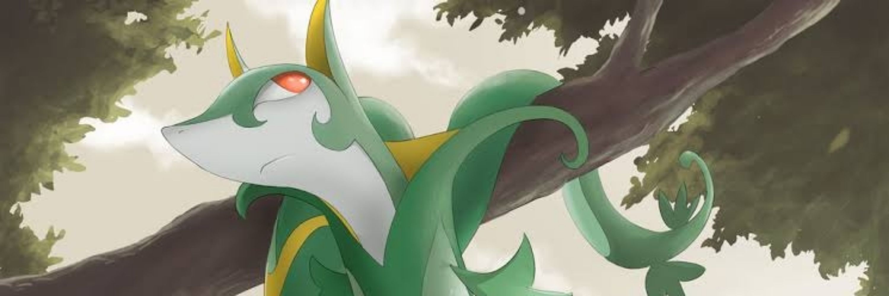 Agora Davizao dos Pokemon