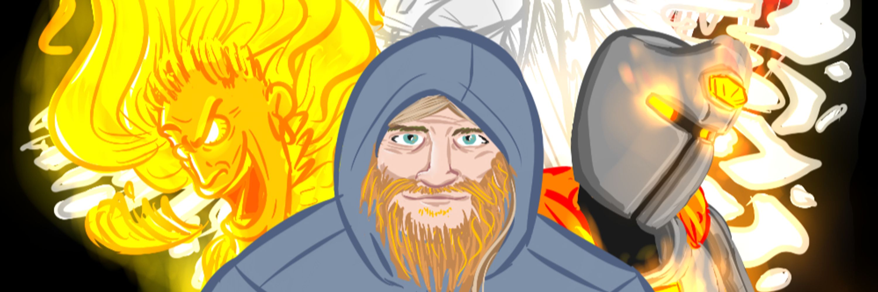 FlameofChange