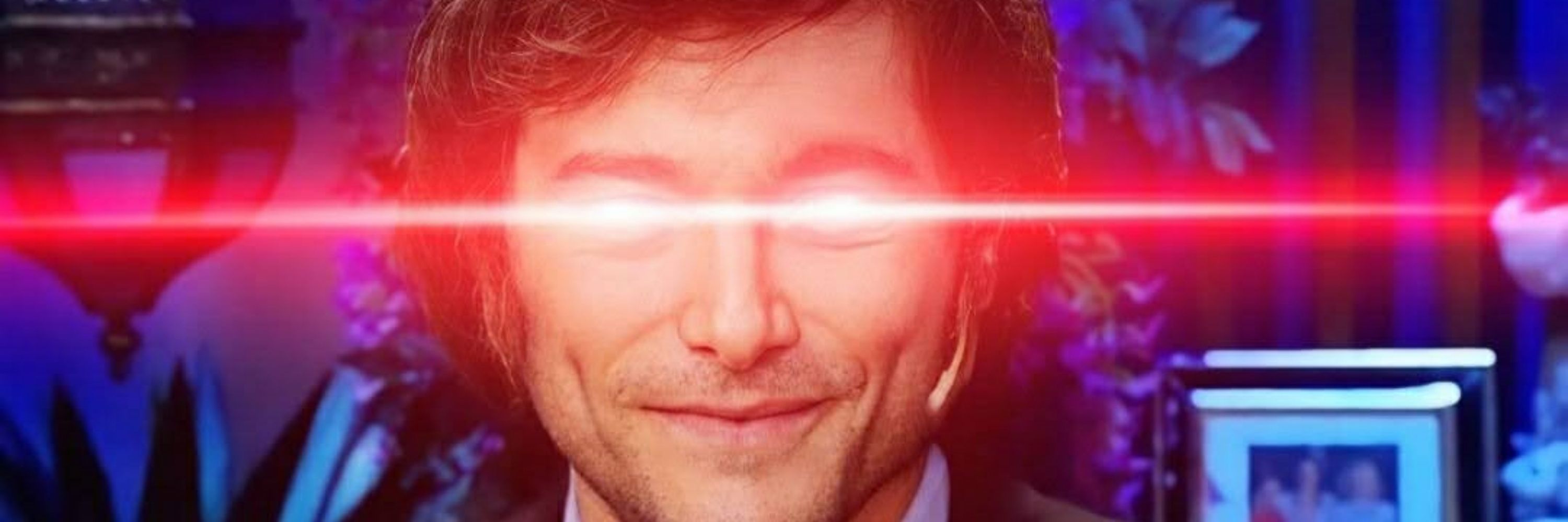 Messi liberal